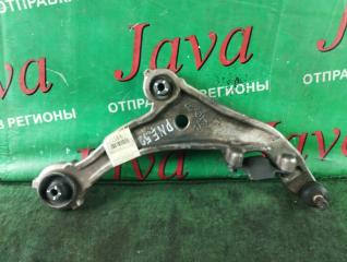 Рычаг правый передний NISSAN ELGRAND PNE52 VQ35DE 545001JB0A 1 ракурс