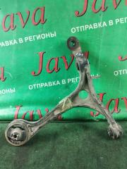 Запчасть рычаг нижний передний правый HONDA ODYSSEY 2006