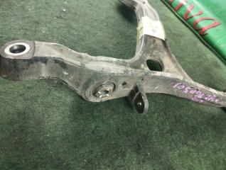 Рычаг правый передний HONDA ODYSSEY RB1 K24A 51460SFE003 3 ракурс