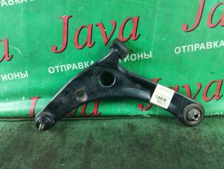 Рычаг левый передний MITSUBISHI COLT Z26A 4G19 4013A033 1 ракурс