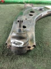 Рычаг левый передний TOYOTA PASSO KGC10 1KR-FE 48069-B1110 5 ракурс