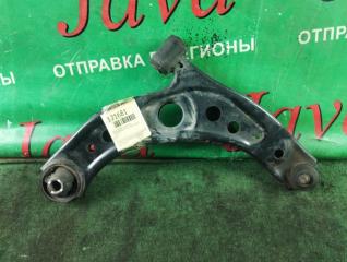 Рычаг правый передний TOYOTA PASSO KGC10 1KR-FE 48068-B1110 1 ракурс
