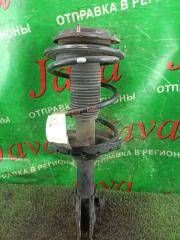 Запчасть стойка передняя правая SUBARU LEGACY 2006