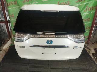 Дверь задняя задняя TOYOTA ESTIMA AHR20 2AZ-FXE 1 ракурс