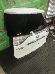 Дверь задняя задняя TOYOTA ESTIMA AHR20 2AZ-FXE 2 ракурс