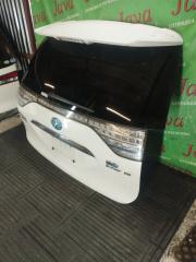 Дверь задняя задняя TOYOTA ESTIMA AHR20 2AZ-FXE 3 ракурс
