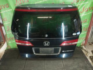 Дверь задняя задняя HONDA ELYSION RR1 K24A 1 ракурс