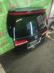 Дверь задняя задняя HONDA ELYSION RR1 K24A 2 ракурс