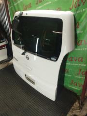 Дверь задняя задняя NISSAN SERENA TNC24 QR20DE 3 ракурс