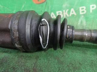 Привод правый передний NISSAN MARCH YK12 HR15DE 39100AX005 2 ракурс