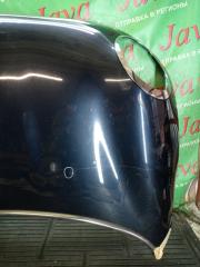 Капот передний MINI HATCH R56 N12B16A 4 ракурс