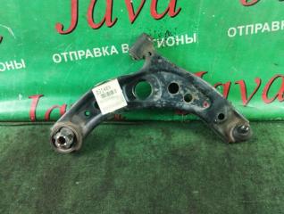 Запчасть рычаг нижний передний правый TOYOTA PASSO 2008