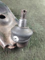 Рычаг правый передний TOYOTA PASSO KGC10 1KR-FE 2 ракурс