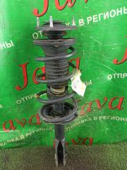 Стойка левая передняя TOYOTA PORTE NNP10 2NZ-FE 1 ракурс
