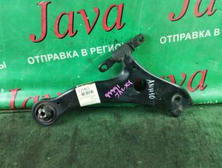 Запчасть рычаг нижний передний правый TOYOTA ALPHARD 2005