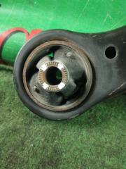 Рычаг правый передний TOYOTA ALPHARD ANH10 2AZ-FE 48068-58010 2 ракурс