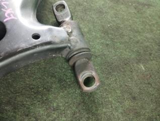 Рычаг правый передний TOYOTA ALPHARD ANH10 2AZ-FE 48068-58010 3 ракурс