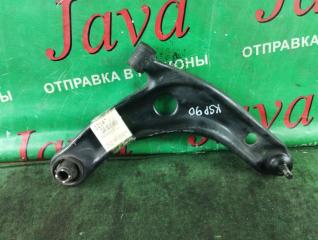 Рычаг правый передний TOYOTA VITZ KSP90 1KR-FE 48068-59155 1 ракурс