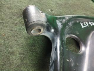Рычаг правый передний TOYOTA VITZ KSP90 1KR-FE 48068-59155 4 ракурс