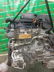 Двигатель HONDA N-BOX JF1 S07A 2 ракурс