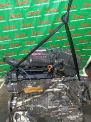 Двигатель HONDA N-BOX JF1 S07A 3 ракурс