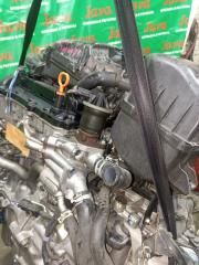 Двигатель HONDA N-BOX JF1 S07A 5 ракурс