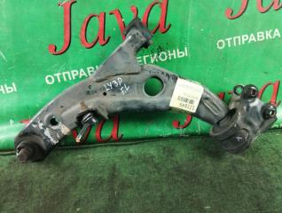 Рычаг левый передний MAZDA MPV LY3P L3-VE L2063435ZB 1 ракурс