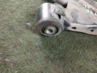 Рычаг левый передний MAZDA MPV LY3P L3-VE L2063435ZB 4 ракурс