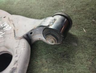 Рычаг левый передний MAZDA MPV LY3P L3-VE L2063435ZB 5 ракурс