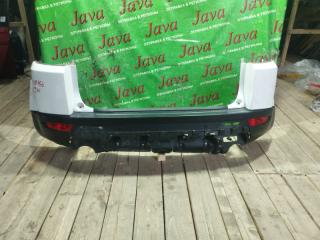 Бампер задний LAND ROVER RANGE ROVER EVOQUE L538 204PT 1 ракурс