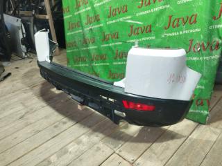 Бампер задний LAND ROVER RANGE ROVER EVOQUE L538 204PT 3 ракурс