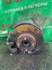 Ступица левая передняя MITSUBISHI COLT Z21A 4A90 1 ракурс