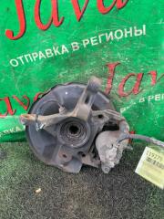 Ступица левая передняя MITSUBISHI COLT Z21A 4A90 4 ракурс