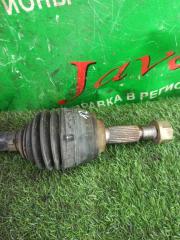 Привод правый передний NISSAN MARCH BNK12 CR14DE 39100AX005 2 ракурс