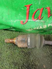 Привод правый передний NISSAN MARCH BNK12 CR14DE 39100AX005 3 ракурс