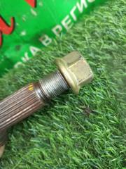 Привод правый передний NISSAN MARCH BNK12 CR14DE 39100AX005 4 ракурс