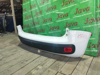 Бампер задний FIAT Panda 312 312A2000 3 ракурс