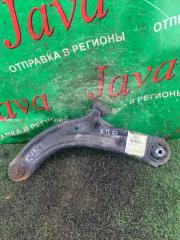 Рычаг левый передний NISSAN MARCH BNK12 CR14DE 54501AX00B 1 ракурс