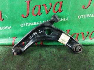 Рычаг левый передний TOYOTA VITZ SCP90 2SZ-FE 48069-59125 1 ракурс