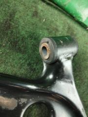 Рычаг правый передний TOYOTA VITZ SCP90 2SZ-FE 48068-59155 4 ракурс