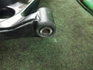 Рычаг правый передний TOYOTA VITZ SCP90 2SZ-FE 48068-59155 5 ракурс