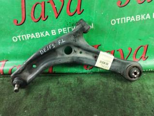 Рычаг левый передний MAZDA DEMIO DEJFS P3-VPS D65134350B 1 ракурс