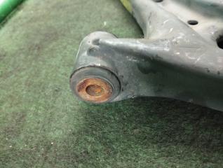 Рычаг левый передний MAZDA DEMIO DEJFS P3-VPS D65134350B 4 ракурс
