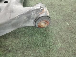 Рычаг правый передний MAZDA DEMIO DEJFS P3-VPS D65134300B 4 ракурс