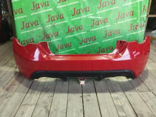 Бампер задний TOYOTA GT 86 ZN6 FA20 1 ракурс