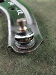 Рычаг правый передний NISSAN NOTE E12 HR12DE 54500-3VA0A 4 ракурс