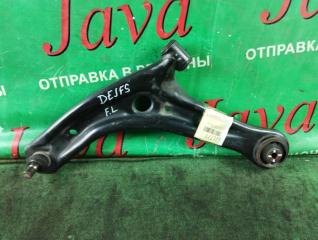 Рычаг левый передний MAZDA DEMIO DEJFS P3-VPS D65134350B 1 ракурс