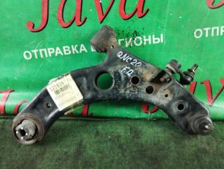 Рычаг правый передний TOYOTA BB QNC20 K3-VE 48068-B1090 1 ракурс
