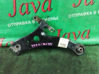 Рычаг левый передний TOYOTA ALPHARD ANH10 2AZ-FE 48069-58010 1 ракурс