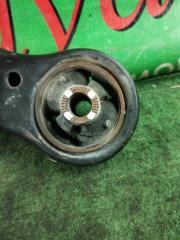 Рычаг левый передний TOYOTA ALPHARD ANH10 2AZ-FE 48069-58010 2 ракурс